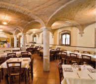 Pizzeria e ristorante